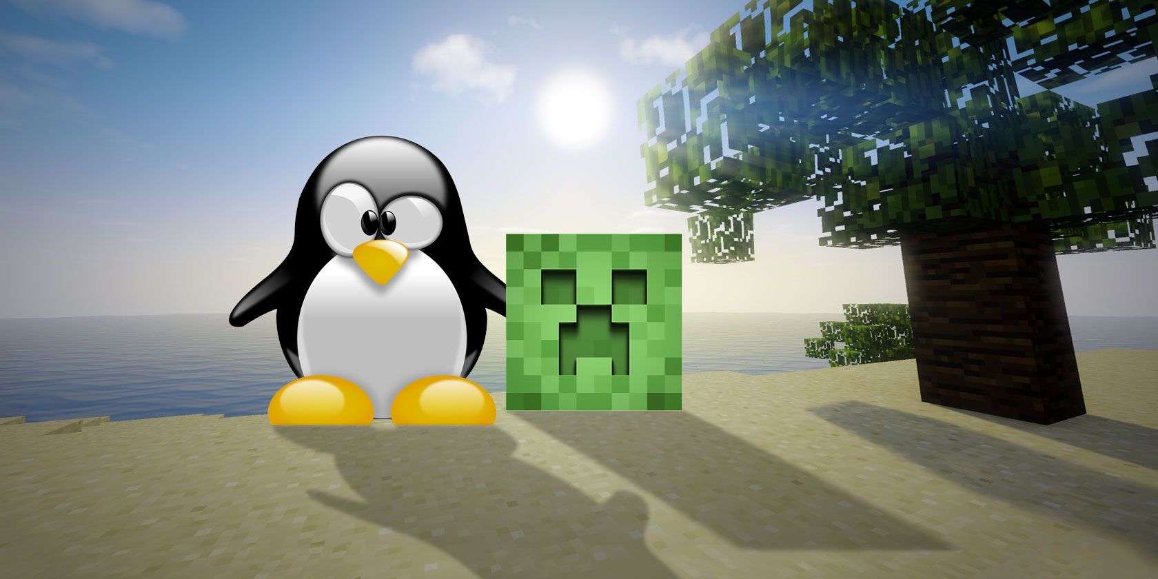 minecraft for mac and linux